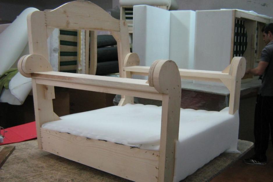 DIVANI CLASSICI: QUALITÀ E DESIGN INTRAMONTABILE 20