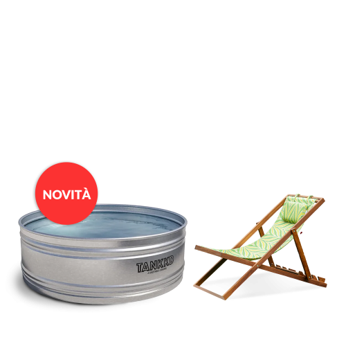 vedi Arredo per esterno