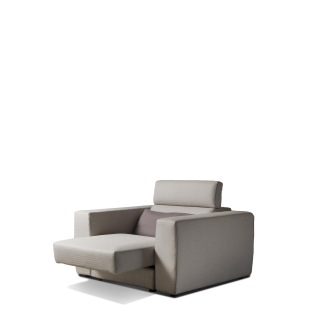 Poltrona Relax Moderna