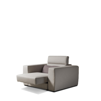 Modern Relax Armchair