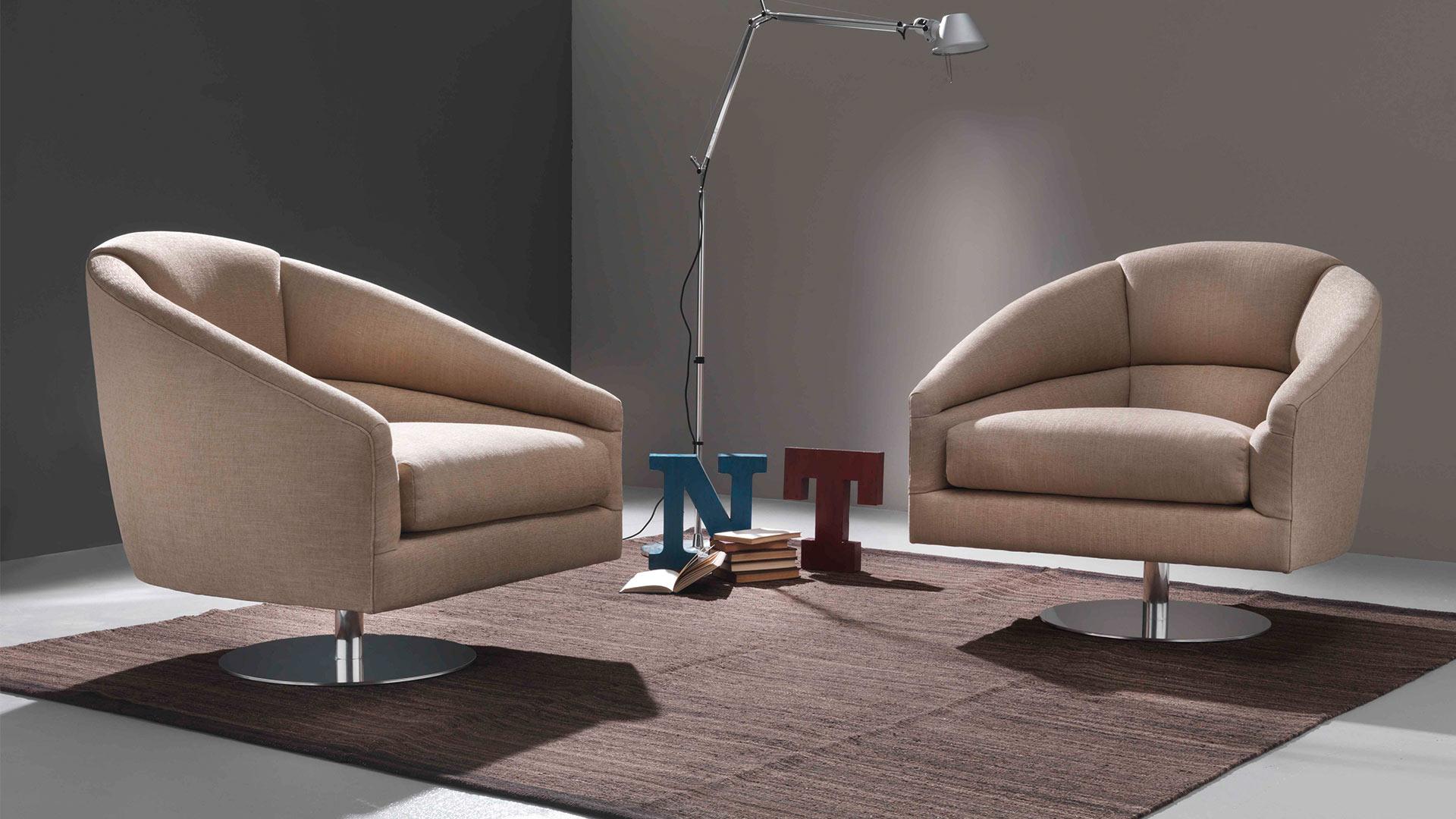 Fauteuils cinéma