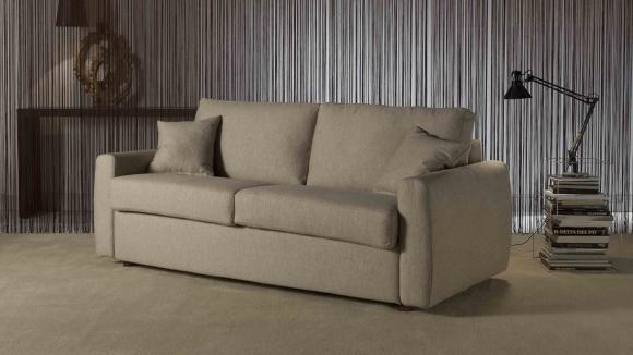 Tutti i divani letto con materasso da 18 cm sono degli eleganti divani moderni