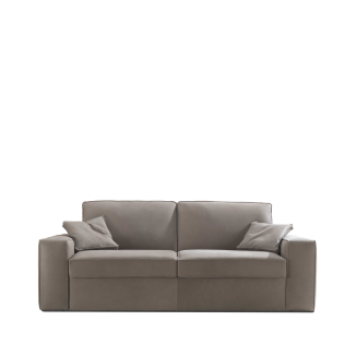 Leather sofa Eleven