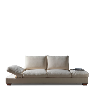 Modern sofa Lugano