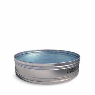 Click and see the Piscine ronde Ø 240cm