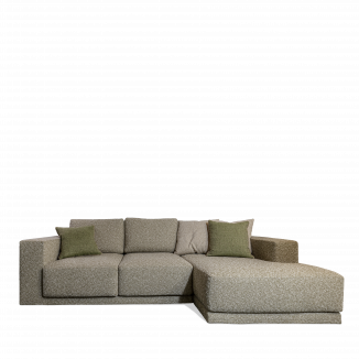 Modern sofa Relax Square