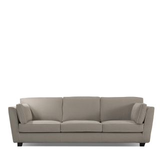 Modern sofa Artigiano