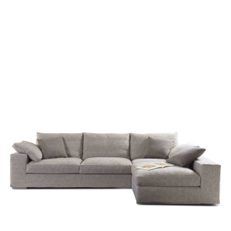 Sectional sofa Ginevra