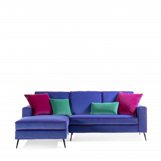 Sectional sofa Modena
