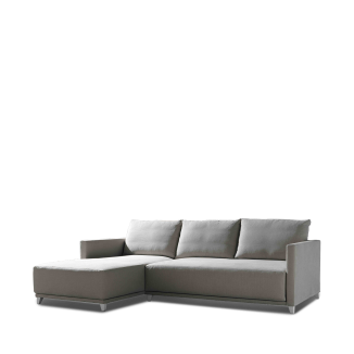 Sectional sofa Noname
