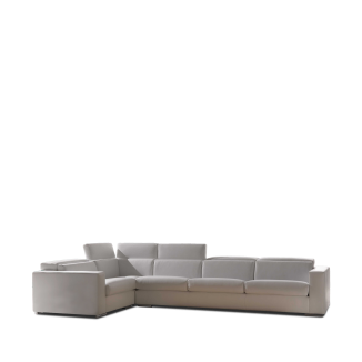 Sectional sofa Torino
