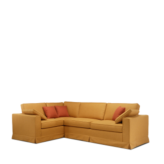 Sectional sofa Brianza