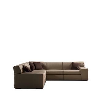 Sectional sofa Verona