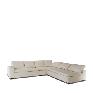Sectional sofa Maurizio
