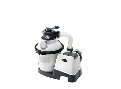 Piscina TANKKD Rotonda Ø 120/150 cm