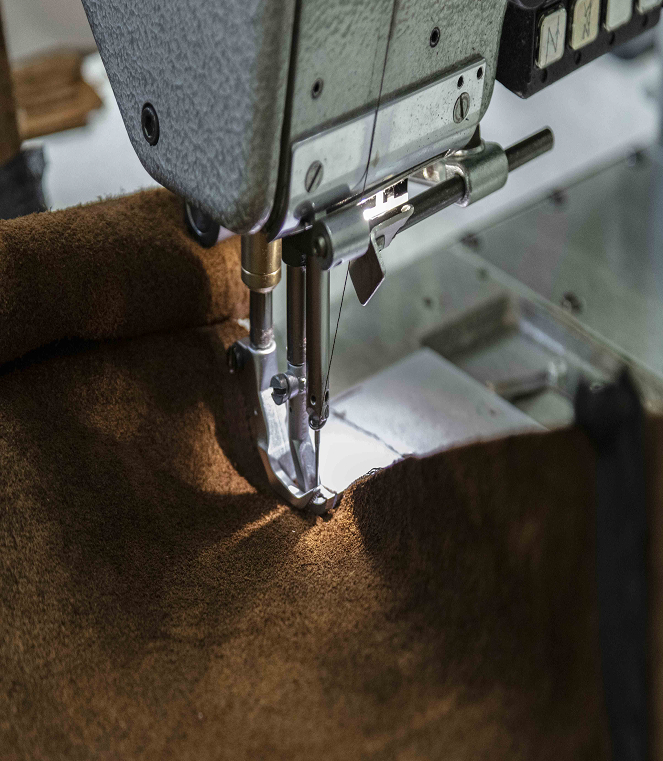 100% Made in Italy