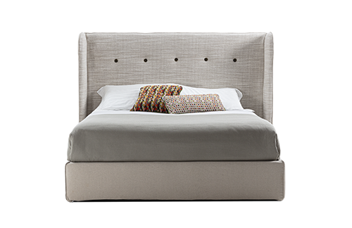 Letto Adolfo