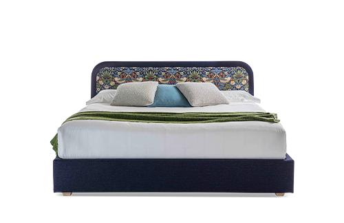 Letto Morris