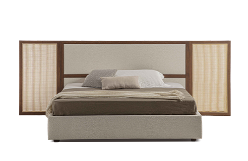 Letto N.25