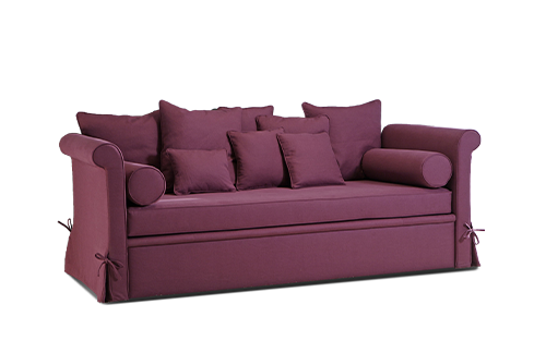 Divano letto Como